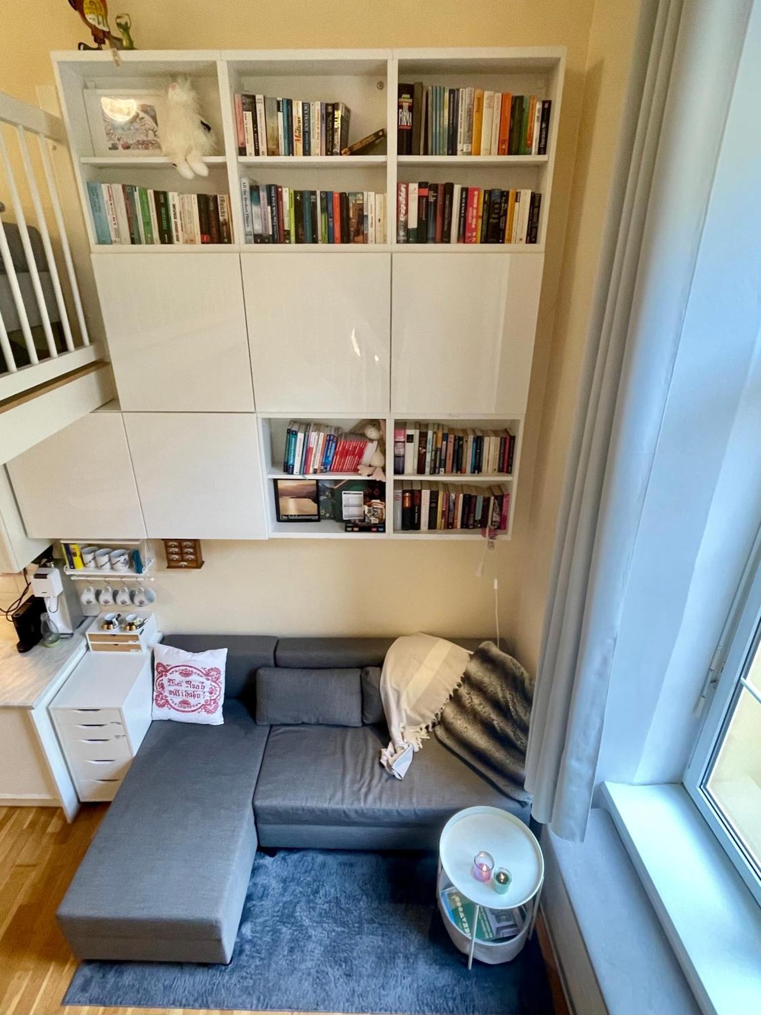 Cute, Quiet And Central - Self Check In 바드이스흘 외부 사진